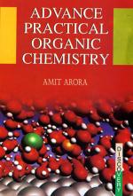 Advance Practical Organic Chemistry