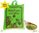Pankhudi Natural Herbal Mehendi | Natural Mehendi for Hair | Natural Mehendi (Pack of 1)