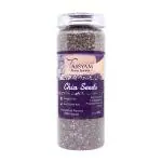 Tassyam Chia Seeds 200g Bottle