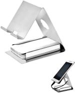 TruVeli Mobile Phone Metal Stand Mobile Holder