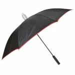 Fendo New Kargil 23 Inch Straight Umbrella | Straight Umbrella For Men and Women (Piping)