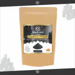 Khadi Care Herbal CHARCOAL POWDER- 100g
