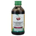 Vaidyaratnam Patoladi Kashayam 200 ml (Pack of 2)