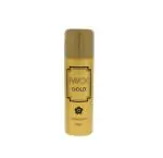 Lomani Havoc Gold Deodorant 200ml