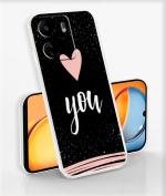 Mobom Designer Back Case Cover For Redmi 13C 5G