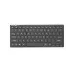 iVoomi Venom Mini Wired Keyboard (Black)