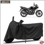 AG MOTO Honda Unicorn bike cover Water Resistant Dust Proof Protection in All Weather BLACK