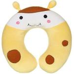 Crawl' in Blue Pillow (Pack Of 2)