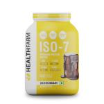 HealthFarm ISO 7 Premium Protein Matrix 4.4 lbs (Death by chocolate)