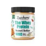 Zuchhero Whey Protein Peanut Butter 200 Gms