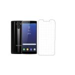 Mudshi 9H Impossible Screen Protector compatible for Doogee Bl12000 - High Defintion - Maximum Clarity [Pack of 1]
