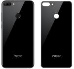 Generic Black Back Panel For Huwaie Honor 9N