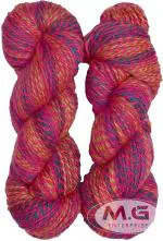 Simi Enterprise Icey Pink Wool Craze Knitting Yarn Wool, Woolen Crochet Yarn Thread. Best Used With Knitting Needles, Crochet Needles. Wool Yarn For Knitting. Best Woolen Thread 300 G