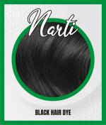 Narti natural Black Hair Color