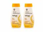 Selsun Daily 2-in-1 Shampoo+Conditioner ( 200ml X 2 )