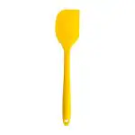 KitchenFest Large Silicone Non-Stick Heat Resistant Spatulas Kitchen Utensil for Cooking, 11 Inch