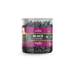 SETHJI Delicious Fresh black raisins seedless | Kali Kishmish, | Kali Draksh, 250 Gram Jar Pack