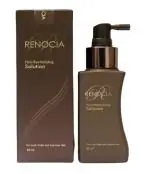 Renocia Hair Vitalizing Solution (Serum) 60ml Acti Biotic