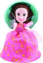 Cupcake Surprise Multicolor Surprise Doll - Ava