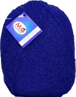 Simi Enterprise Royal Wool Jupiter Royal Hand Knitting Wool, Art Craft Soft Fingering Crochet Hook Yarn, Needle Knitting Yarn Thread Dyed, 200 G