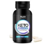 Billioncheers Keto Advanced Capsules - 60 Capsules
