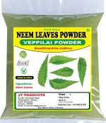 3V Products Neem Leaves Powder, 1 Kg
