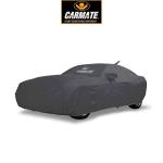Carmate Grey Eco Custom Fit Car Body Cover For Renault Kwid