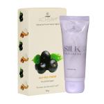 ACHSAH Silk Face Cream Vitamins A,C,E and zinc | Shea Butter, Aloe Vera Organic, Natural Ingredients Suitable for all skin types