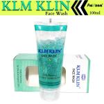 URBANPOP Aavzaa BY KLM KLIN FACEWASH 100ML Face Wash (100 ml)