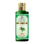 Khadi Care Herbal Ayurvedic 18 Herbs Hair Oil - 210ml