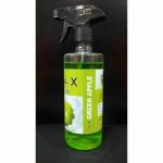 THRILLX Air Freshener, Car Perfume - Fragrance SandalWood, 200ml Spray
