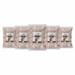 Full of Iron Jowar/Sorghum Atta Flour Good for Bone Health-2400g(480g*5Pkt)