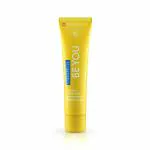 Curaprox BeYou Toothpaste - Gentle Everyday Whitening Toothpaste - SLS Free Microplastic Free Triclosan Free Fluoride Toothpaste (Yellow) -60ml