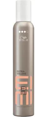 Wella Professionals EIMI EXTRA VOLUME 300 ML Hair Mousse (300 ml) Acti Biotic
