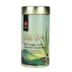 Tattva Adih Detox Desi Kahwa Green Tea |Made with Natural Ingredients ( 100g) , Air tight Container