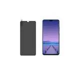 Mudshi Privacy Screen Protector for Vivo Y14S