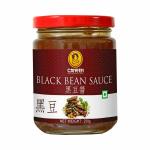 Caneen Black Bean Sauce230 Grams
