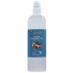 Ayurvelly Naturals Extra Virgin Coconut Oil Cold Press for Hair Care, Skin Care & Cooking - 1 Ltr