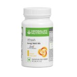 Herbalife nutrition Afresh Energy drink Lemon