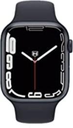 Savvy Bucket T500 Plus Pro Series 8 Touch Screen Infinite HD Display Smartwatch