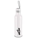 Milton New Smarty 900 White Thermosteel Water Bottle,730 ml