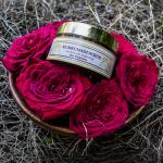 Soil serumz Kumkumadi Scrub 50gm|Face Serum, Increases Skin's Glow Instantly and Reduces Spots Overtime, Bright Complete Vitamin C Booster