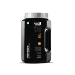 Body First Whey Hydrozyme, Combination Of Whey Protein Hydrolysate, Isolate, 25 G Protein, 5.8 G Bcaa, Coffee Flavour, 27 Servings