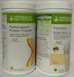 Herbalife Nutrition Vanilla And Protein 400