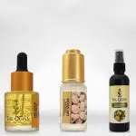 THE QUINN Cucumber Pore Tightening Refreshing Toner Men & Women