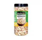 Wondernut Roasted & Salted Pistachio (Pista) 250g