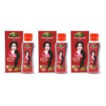 NIKHAR HERBAL SHIKAKAI AYURVEDIC HAIR OIL 200ML (PACK OF 3)