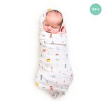Rabitat Bamboo Swaddle Pamper Soft 47