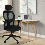 Magnus Seatings ALIBABA CHAIR ...WORLD OF QUALITY Oscar High Back Office revolving Chair | Ergonomic Chair | mesh Chair