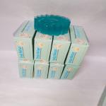 VEDA NIKHAR Menthol Glycerine Soap_(PACK OF 8)